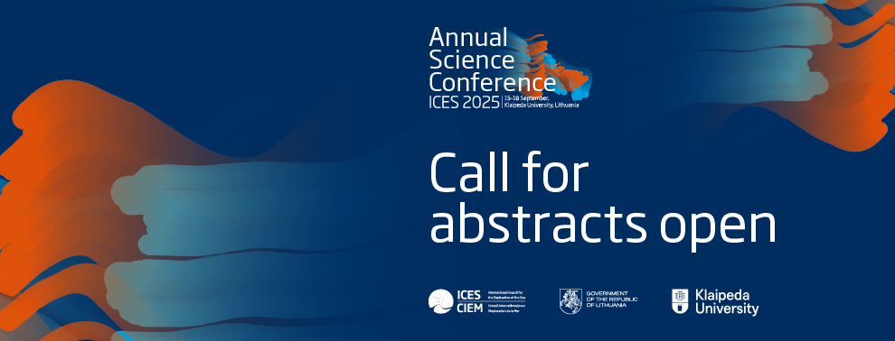 Call for abstracts open 2025 - Facebook